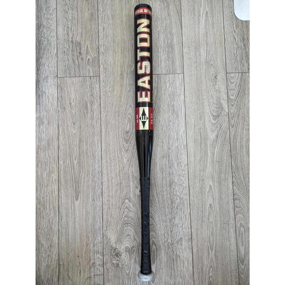 Easton Catalyst SC9 Black Baseball Alloy Bat 32" 26oz Softball 2 1/4" Barrel - Picture 2 of 7